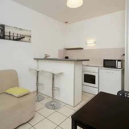 Residence Les Douves Ancenis Buitenkant foto
