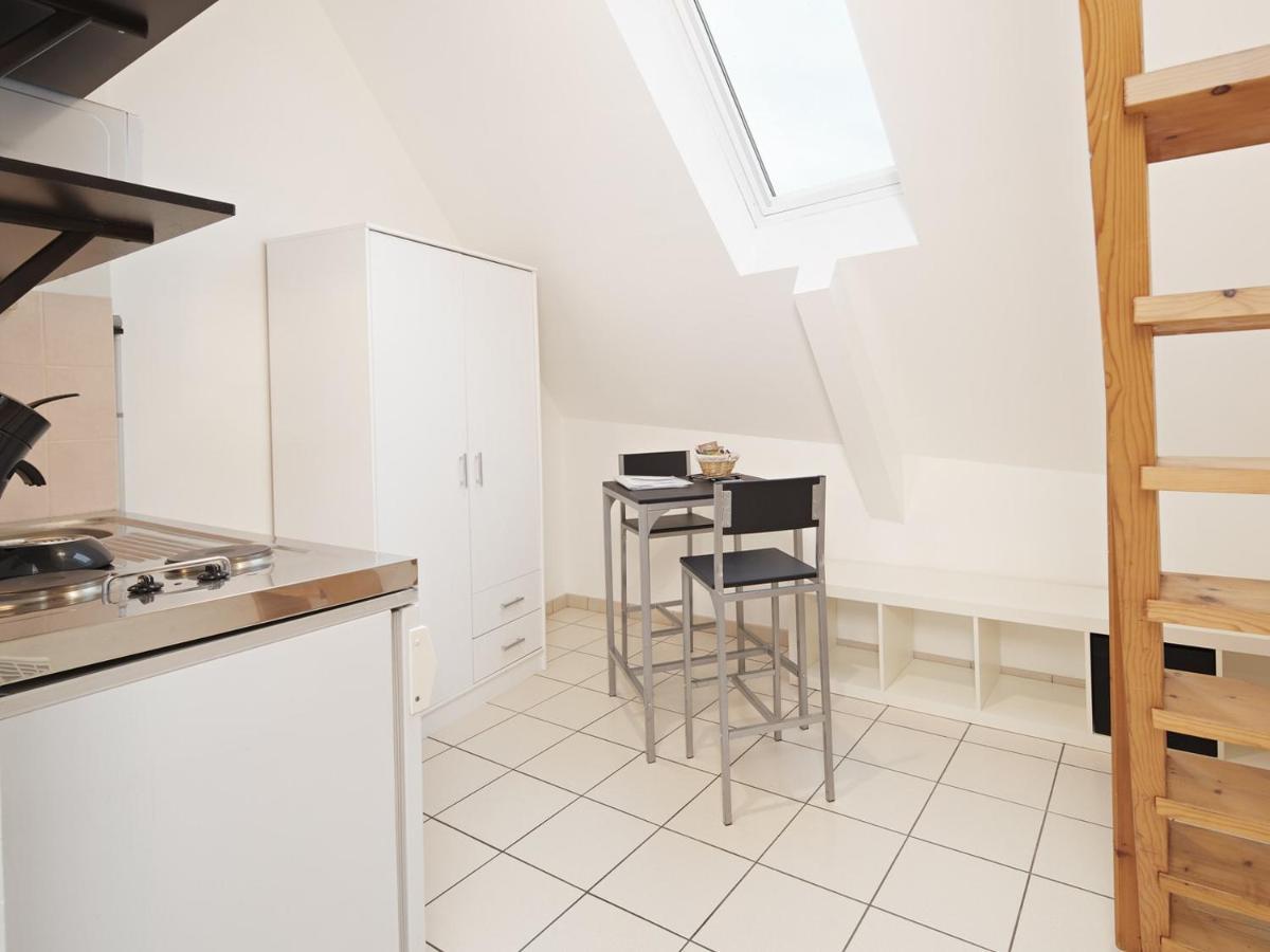 Apartment Les Douves Ancenis