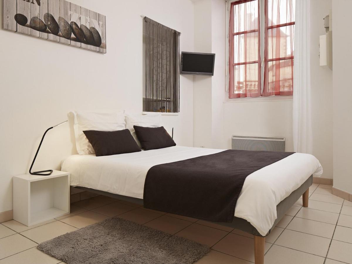 Apartment Les Douves