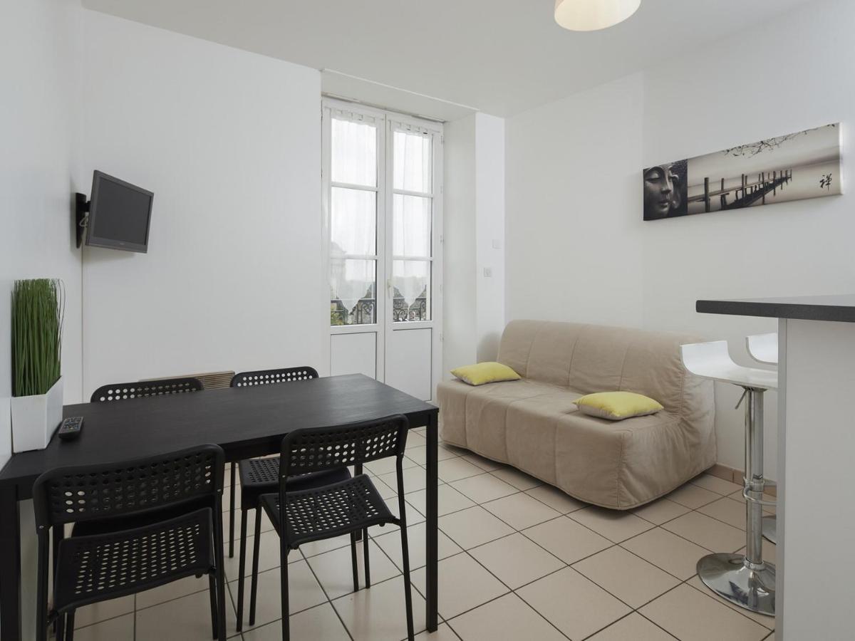 Apartment Les Douves