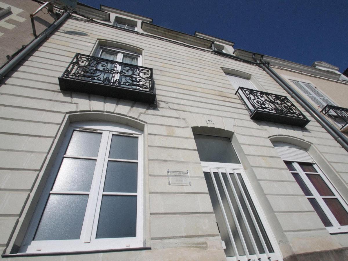 Apartment Les Douves *