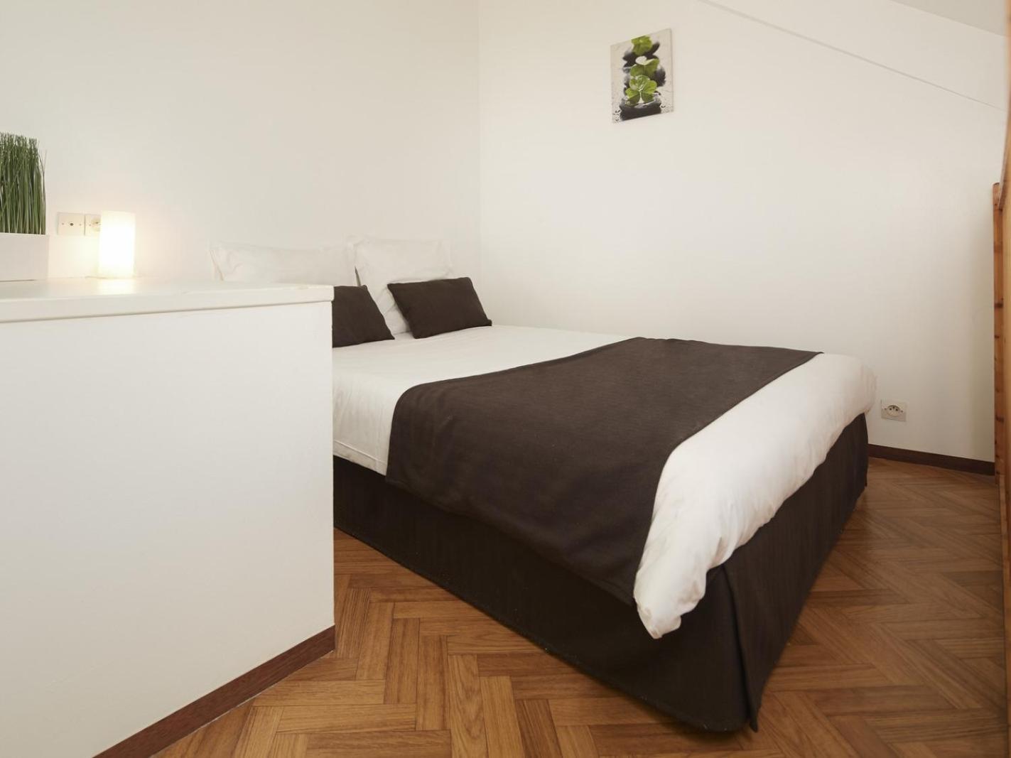 Les Douves Apartment *