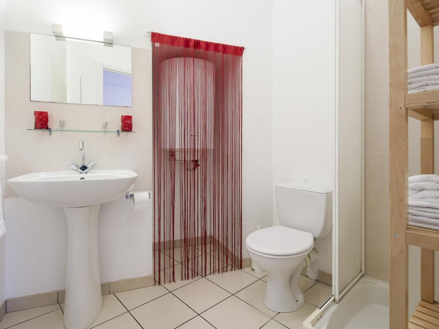 Apartment Les Douves *