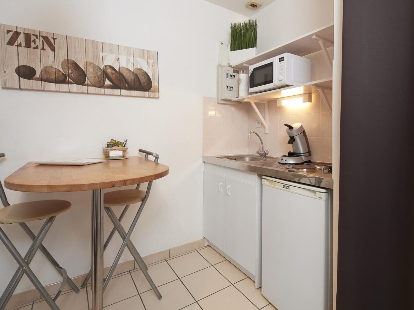 Apartment Les Douves Ancenis
