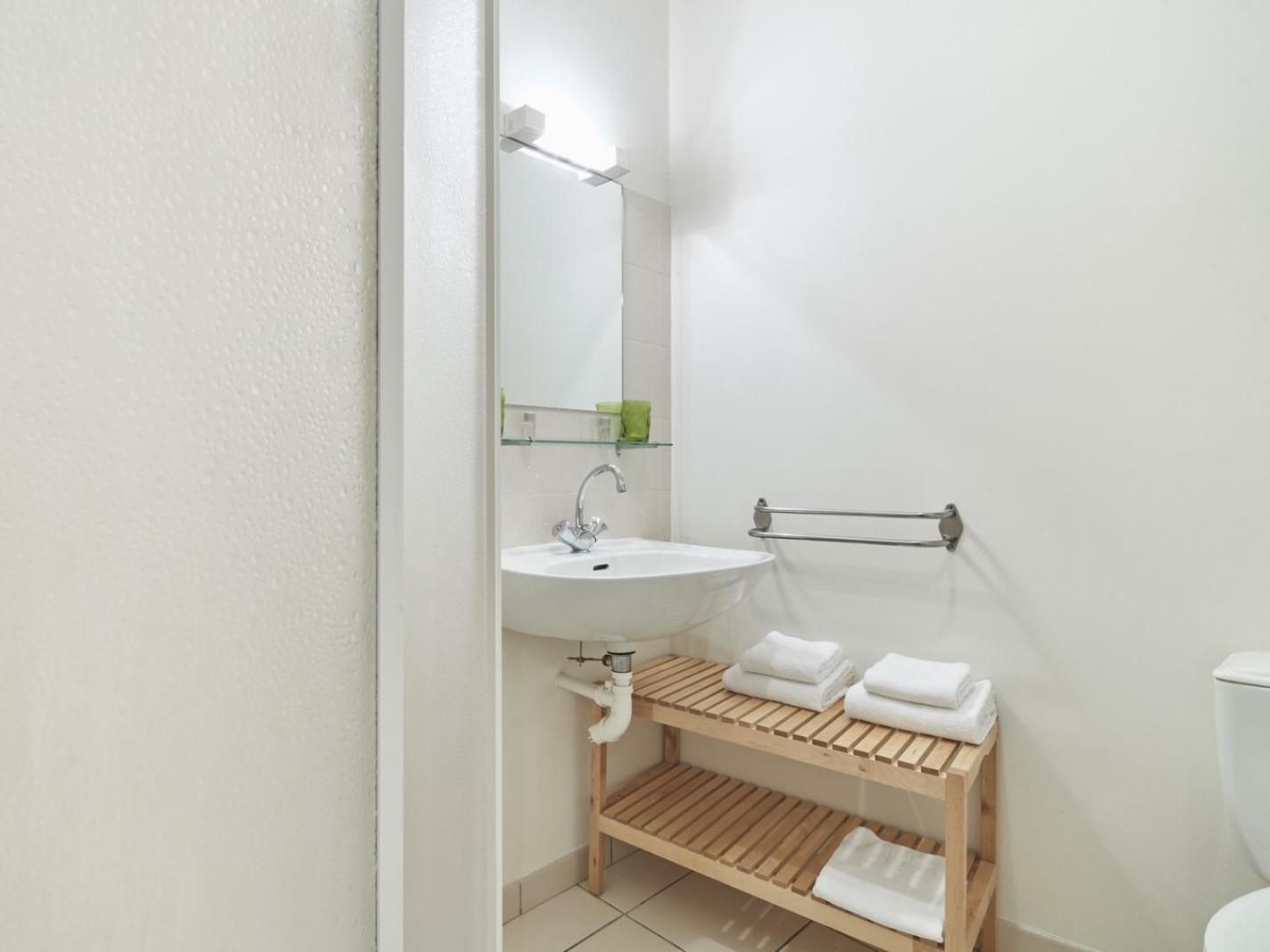 Apartment Les Douves Ancenis
