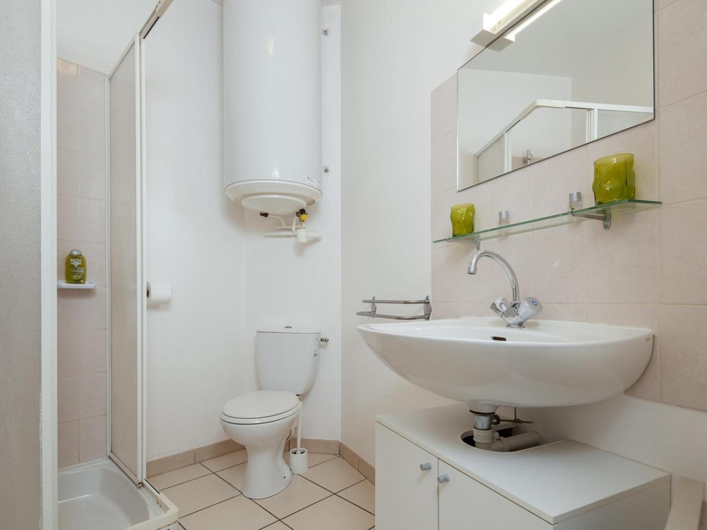Apartment Les Douves Ancenis